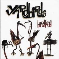 The Yardbirds Last Rave-Up in L.A (Bootleg)- Spirit of Rock